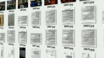 ضوابط الحفاظ على الوثائق القومية في مصر