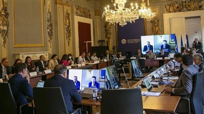 تحديث الصناعة يستعرض السياسات الداعمة لتمكين المؤسسات من التمويل