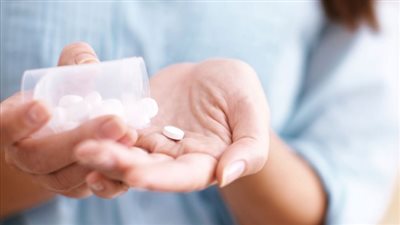 تحذير خطير من الصحة بشأن تناول الأسبرين 