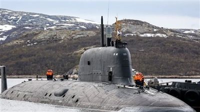 سلاح روسي صامت يثير مخاوف البحرية الأمريكية 