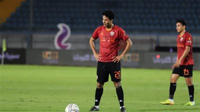 الزمالك يوضح حقيقة التفاوض مع محمد إبراهيم 