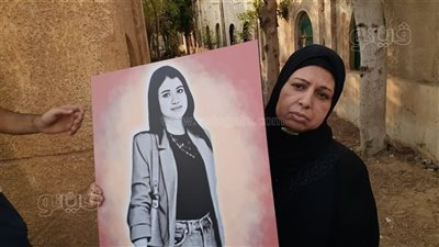 بث مباشر | أول عيد من غيرك يا ضنايا.. أسرة نيرة أشرف تزور قبرها في أول أيام عيد الأضحى