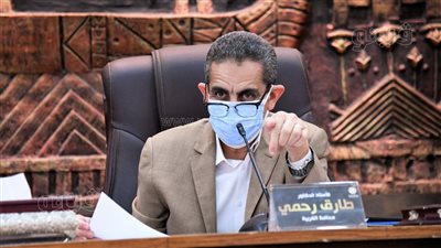 لعدم الانضباط الإداري.. إحالة 60 من العاملين بالمنشآت الصحية بالمحلة للتحقيق