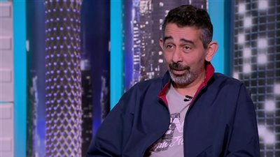 7 ديسمبر.. استئناف الفنان مصطفى هريدي على حكم حبسه سنة