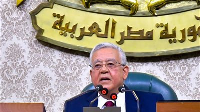 حنفي جبالي ينعى رئيس هيئة قضايا الدولة الأسبق