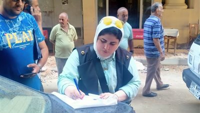 ٦٥٤ ألف جنيه غرامات فورية على محلات الجزارة المخالفة بالإسكندرية