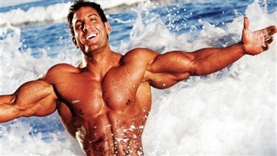 خطوات بسيطة تساعدك في بناء جسمك بشكل قوي وصحي