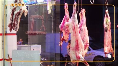 إزاي تتأكد إن اللحمة سليمة وغير مصابة بالحمى القلاعية | انفوجراف