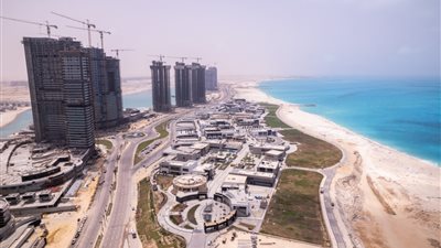 تصدير العقار.. كيف ينجح في إنعاش مبيعات السوق المصري