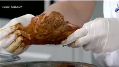 استعدي للعيد.. طريقة تحضير تتبيلة الموزة الضاني |فيديو 