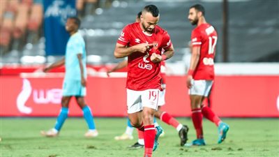 أخبار الرياضة اليوم: الأهلي يفوز على بتروجيت 0/2.. وفيريرا يرفض مشاركة طارق حامد