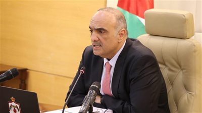 الأردن.. تعديلات وزارية على حكومة بشر الخصاونة
