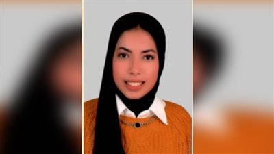 الأولى على التعليم الفني بالإسكندرية: عرفت من الصحافة وهبقى مدرسة