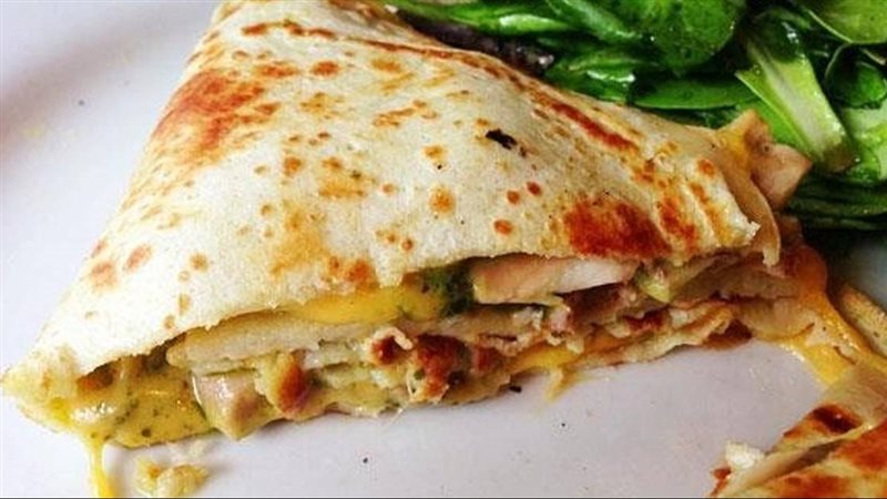 طريقة عمل الكريب