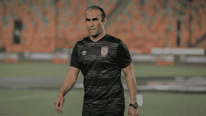 سيد عبد الحفيظ مدير