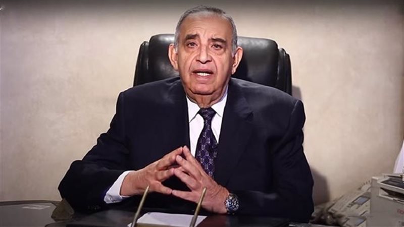 الراحل صلاح قبضايا