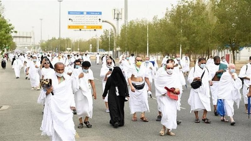  ضيوف الرحمن