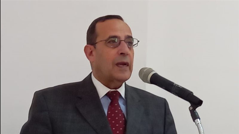  الدكتور محمد عبد