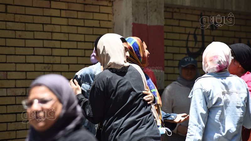 صعوبة امتحان الكيمياء