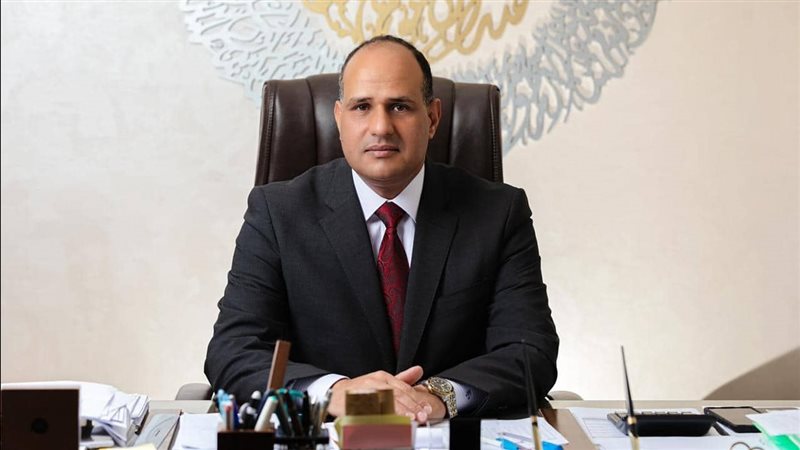 عبد الرؤوف علام رئيس