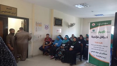  التحالف الوطني للعمل الأهلي التنموي يعلن استمرار مبادرات الحماية الاجتماعية ضمن وصل الخير 2 | صور