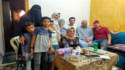 أول الدبلوم الصناعي بالجمهورية: بحلم أكون مهندس طيران|فيديو