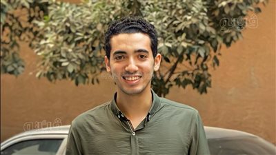 الأول على مدارس التكنولوجيا امنيتي الالتحاق بكلية هندسة الطيران