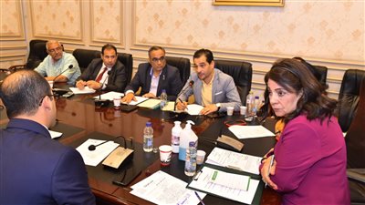 توصية برلمانية بتخصيص مكان بديل لمكتبة الطفل بالمعدية بالبحيرة