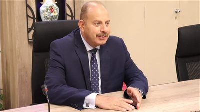 مجلس الوزراء يصدق على تعيين أيمن الدرديري رئيسا للمدن الجامعية بالأزهر