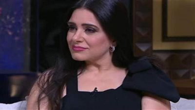 ميرنا وليد: اتجوزت راجل ملياردير بمشاعره.. وهذا سبب زيادة وزني
