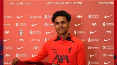 بعد انتقاله إلى ليفربول.. كل ما تريد معرفته عن فابيو كارفاليو 