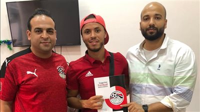 السكة الحديد يتعاقد مع الفرنسي 