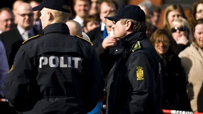 الدنمارك تعلن اعتقال أحد المتورطين في هجوم كوبنهاجن