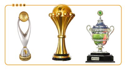 أبرزها تأجيل كأس الأمم.. 3 قرارات هامة من الكاف| إنفوجراف