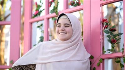 الأولى على التعليم الفني بالدقهلية: هحقق حلمي وهبقى مهندسة 