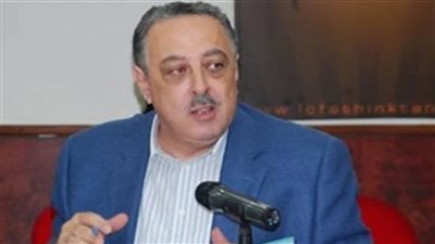 سمير مرقص: التزام المشاركين في الحوار الوطني بالتجرد والإنصاف أحد عوامل نجاحه