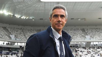 نجم تشيلسي السابق: باولو سوزا مدرب رائع.. ويصلح لتدريب منتخب مصر