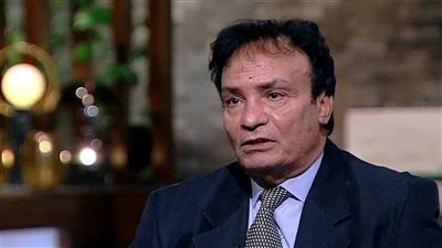 خالد منتصر يكشف أسباب تدهور صحة الفنان حمدي الوزير