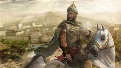 زي النهاردة.. صلاح الدين الأيوبي ينتصر على الصليبيين في معركة حطين.. ويحرر القدس