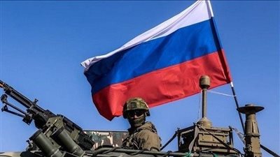 توتال الفرنسية تتخلى عن حصتها في حقل نفطي بروسيا 