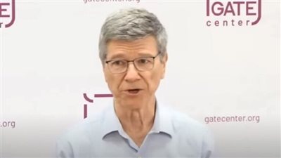 رئيس لجنة الفيروسات التاجية يكشف عن مصدر كورونا الحقيقي وسبب الأزمة الأوكرانية