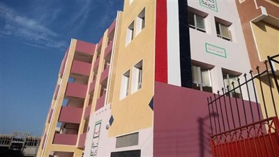 15 صورة ترصد آخر إنجازات المبادرة الرئاسية حياة كريمة لتطوير القرى