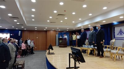 جامعة بنها تنظم ورشة عمل تعزيز قدرات الطفل