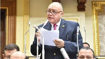 نقل البرلمان: مشروع مترو الإسكندرية يستهدف توفير وسيلة مواصلات صديقة للبيئة 