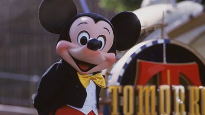 بعد عامين.. ديزني تخسر شخصية 