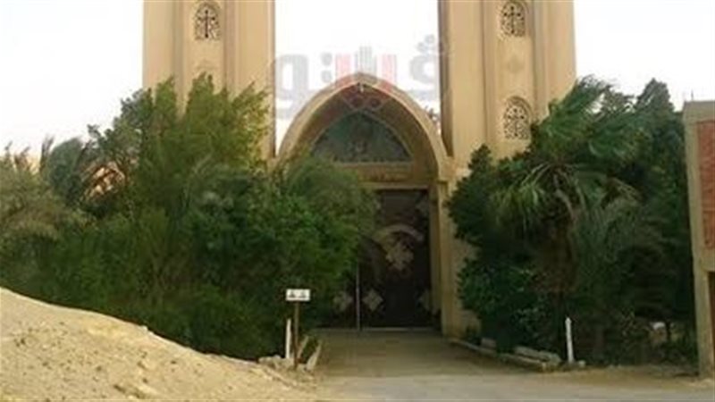 دير الملاك غبريال