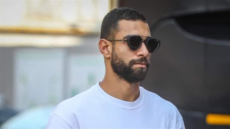 عمرو السوليه