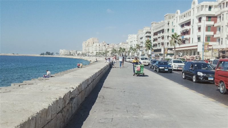 الاسكندريه 