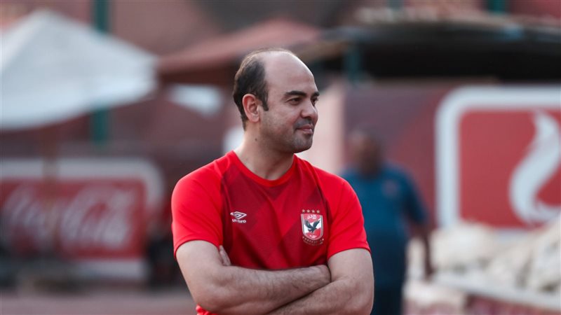 احمد ابوعبلة