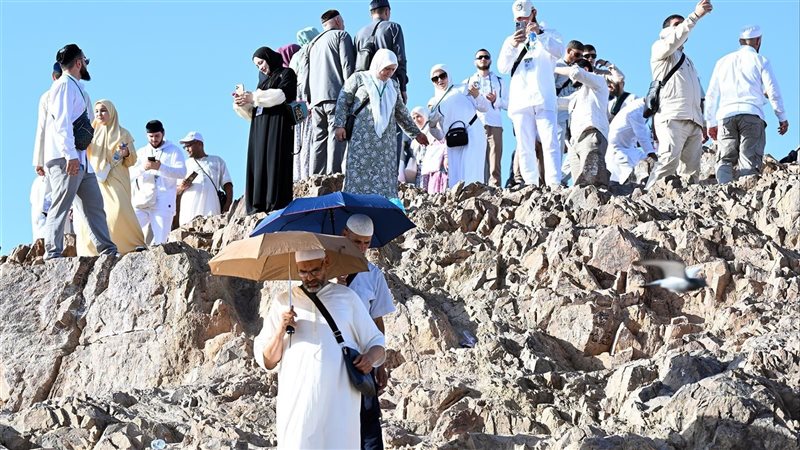 الحجاج
